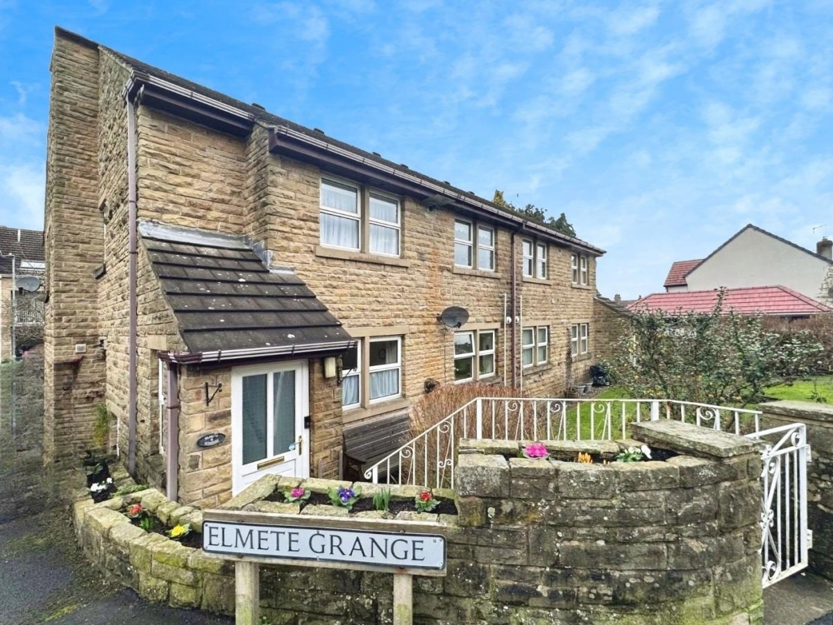 Elmete Grange, Menston, LS29