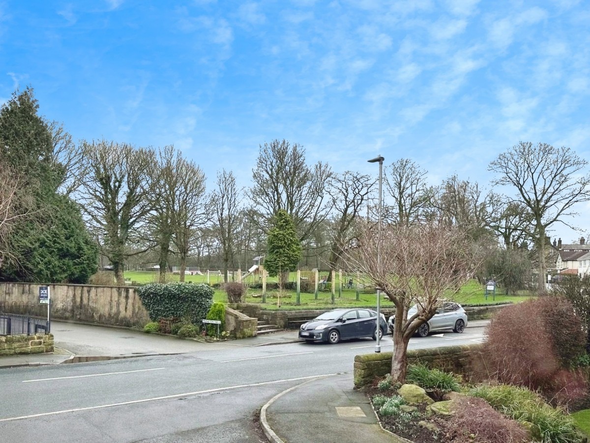 Elmete Grange, Menston, LS29