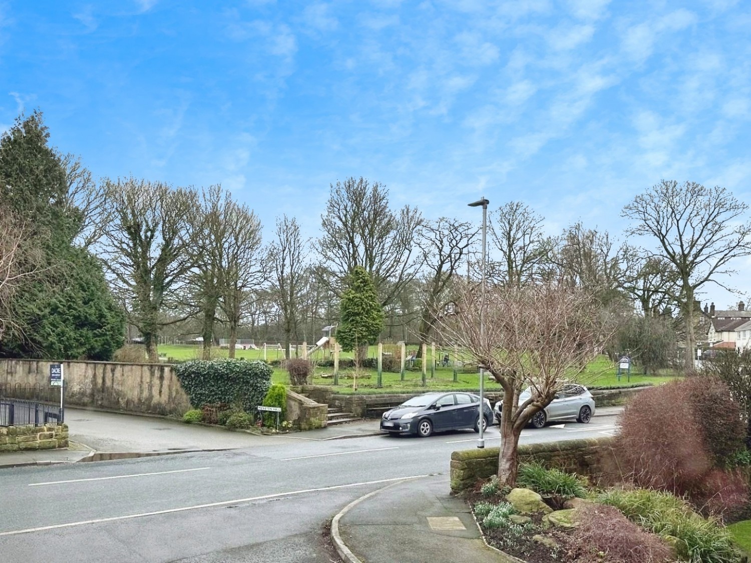 Elmete Grange, Menston, LS29