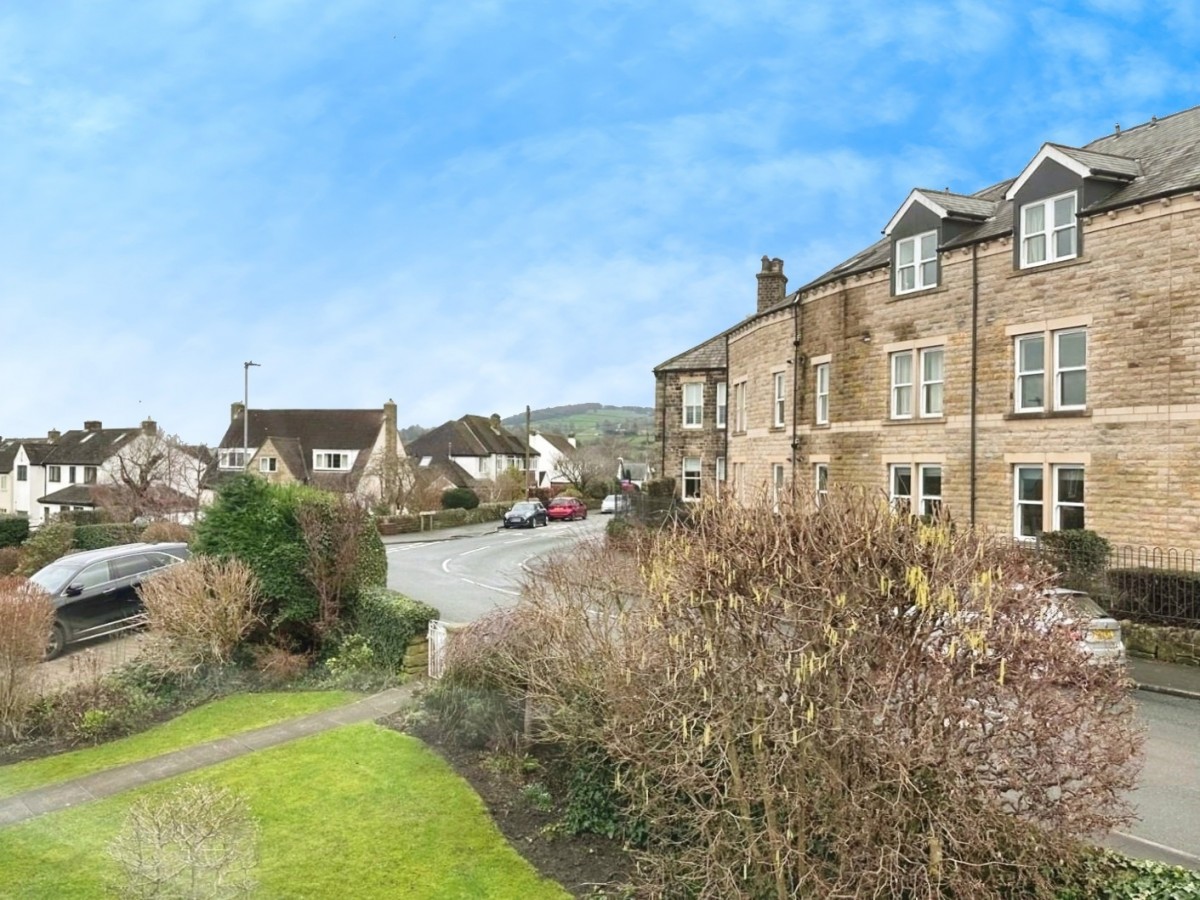 Elmete Grange, Menston, LS29