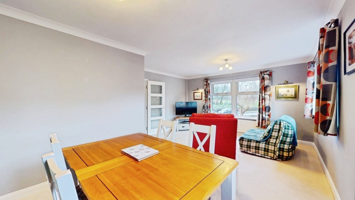 Elmete Grange, Menston, LS29