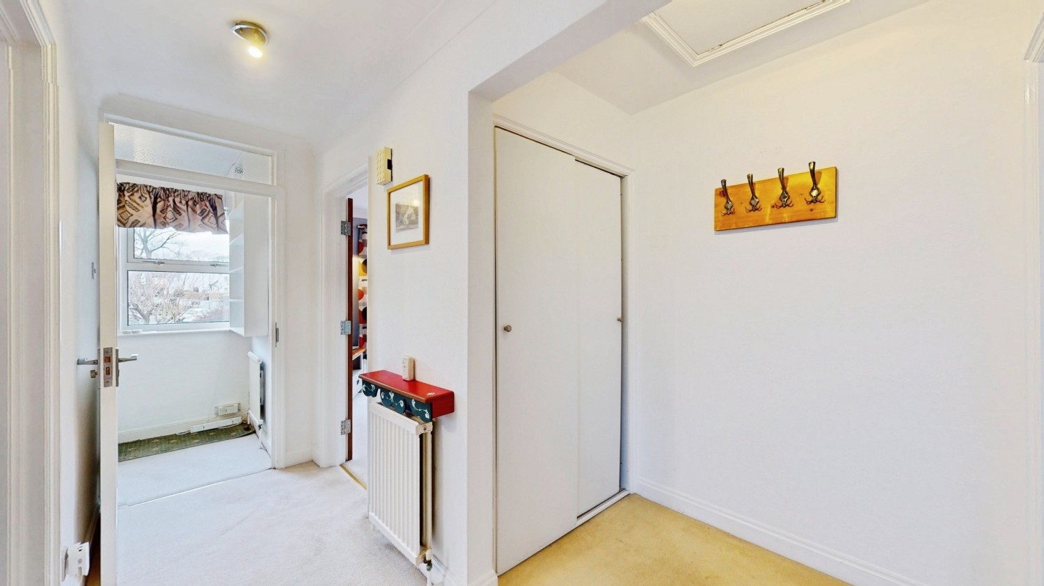 Elmete Grange, Menston, LS29