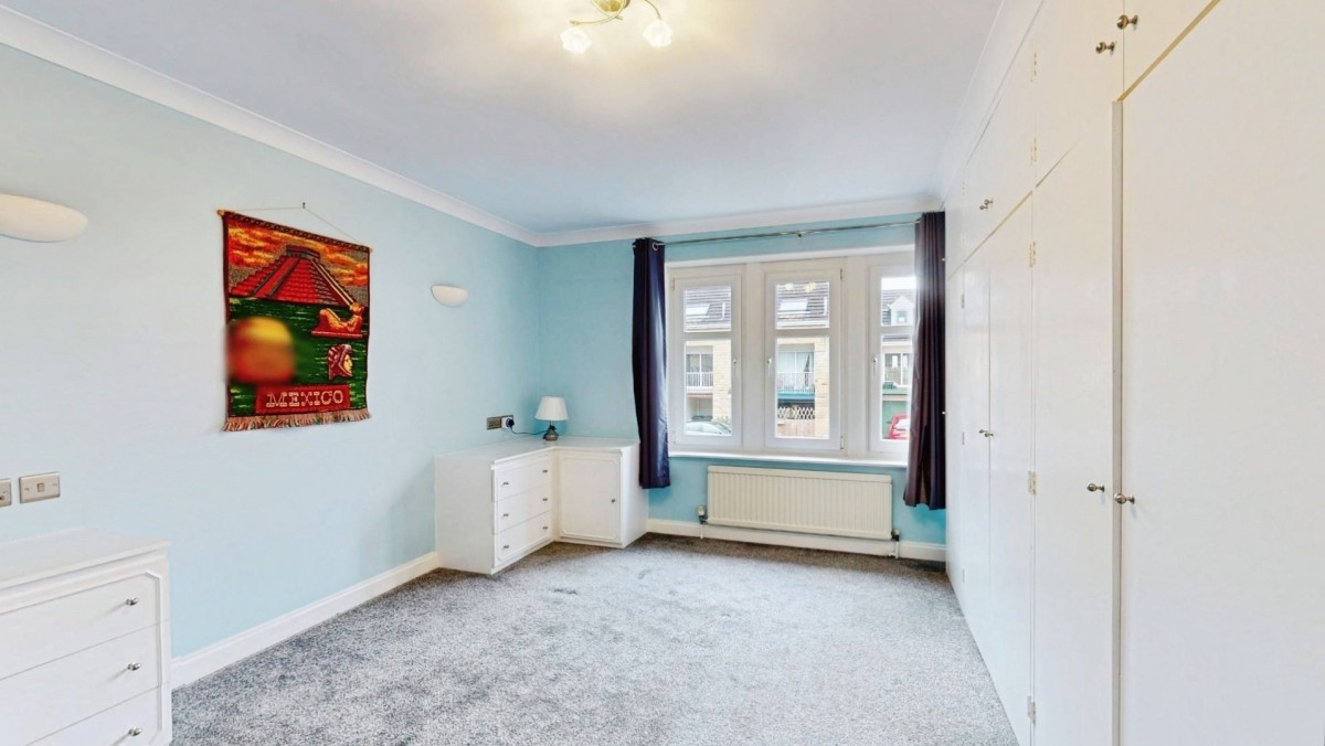 Elmete Grange, Menston, LS29