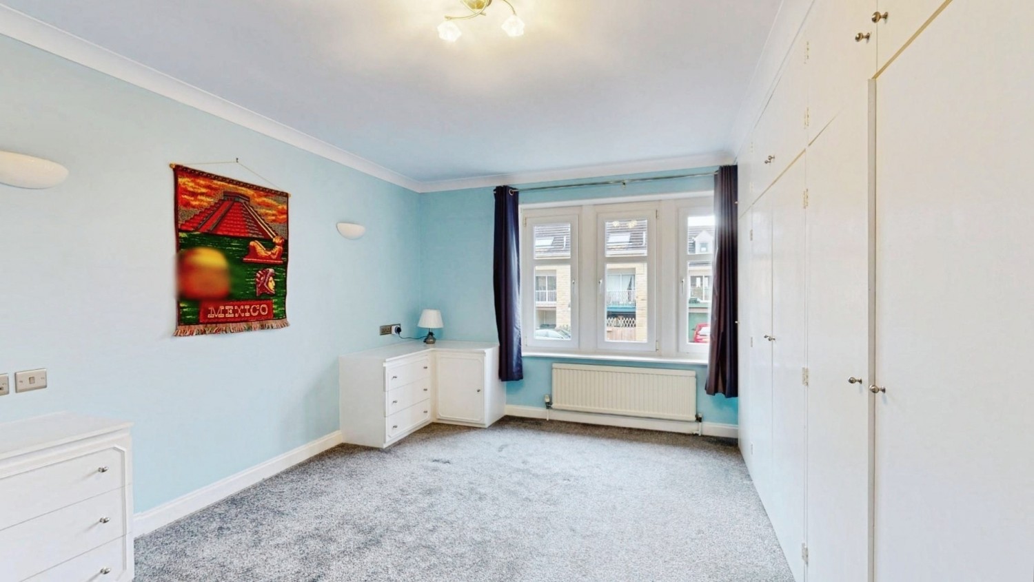 Elmete Grange, Menston, LS29