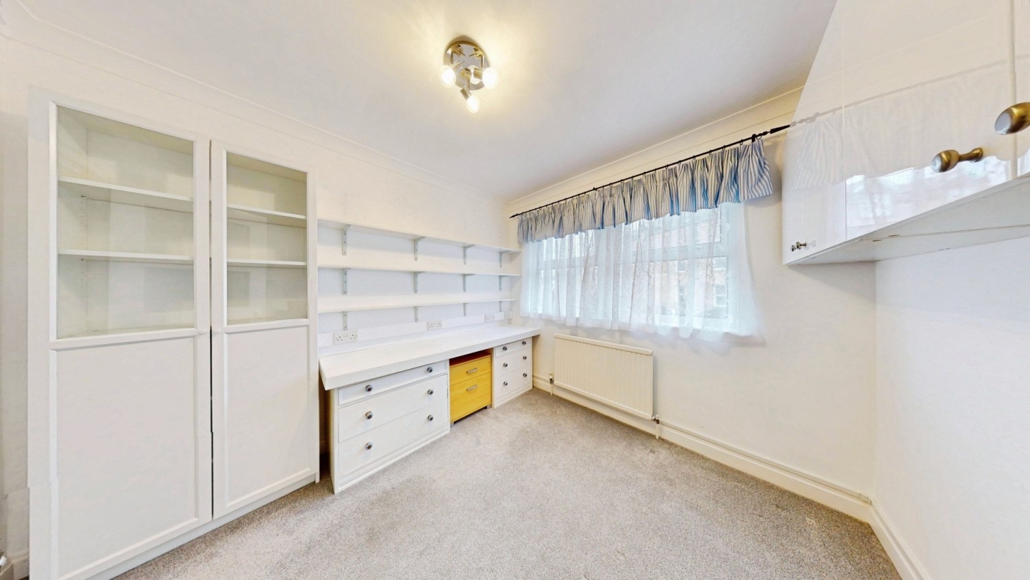 Elmete Grange, Menston, LS29