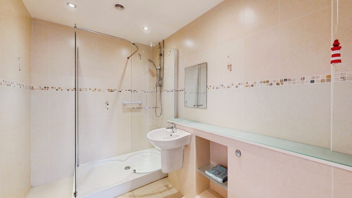 Elmete Grange, Menston, LS29