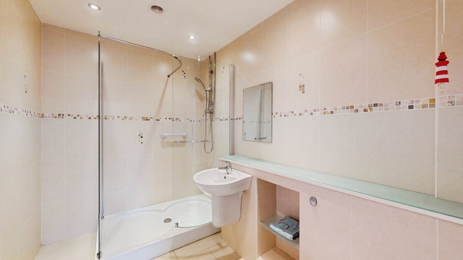 Elmete Grange, Menston, LS29