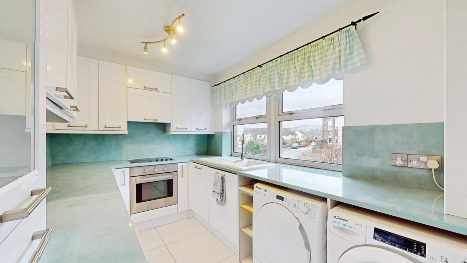 Elmete Grange, Menston, LS29