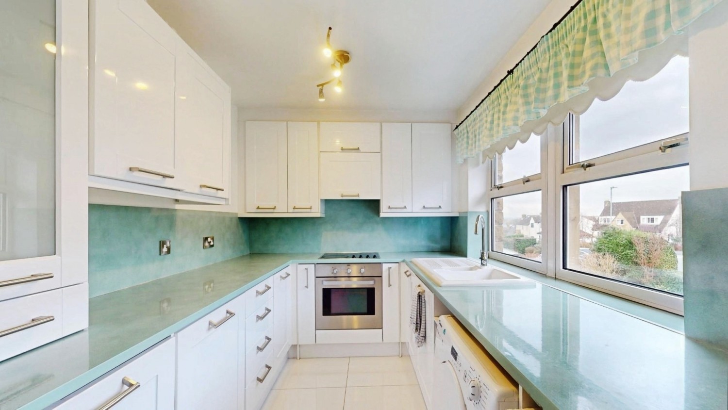 Elmete Grange, Menston, LS29