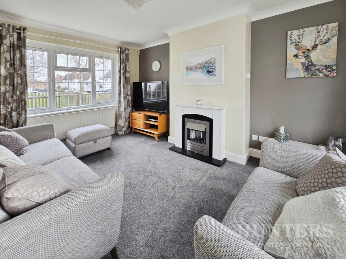 Culvers Way, Carshalton