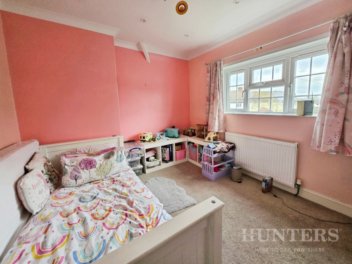 Culvers Way, Carshalton