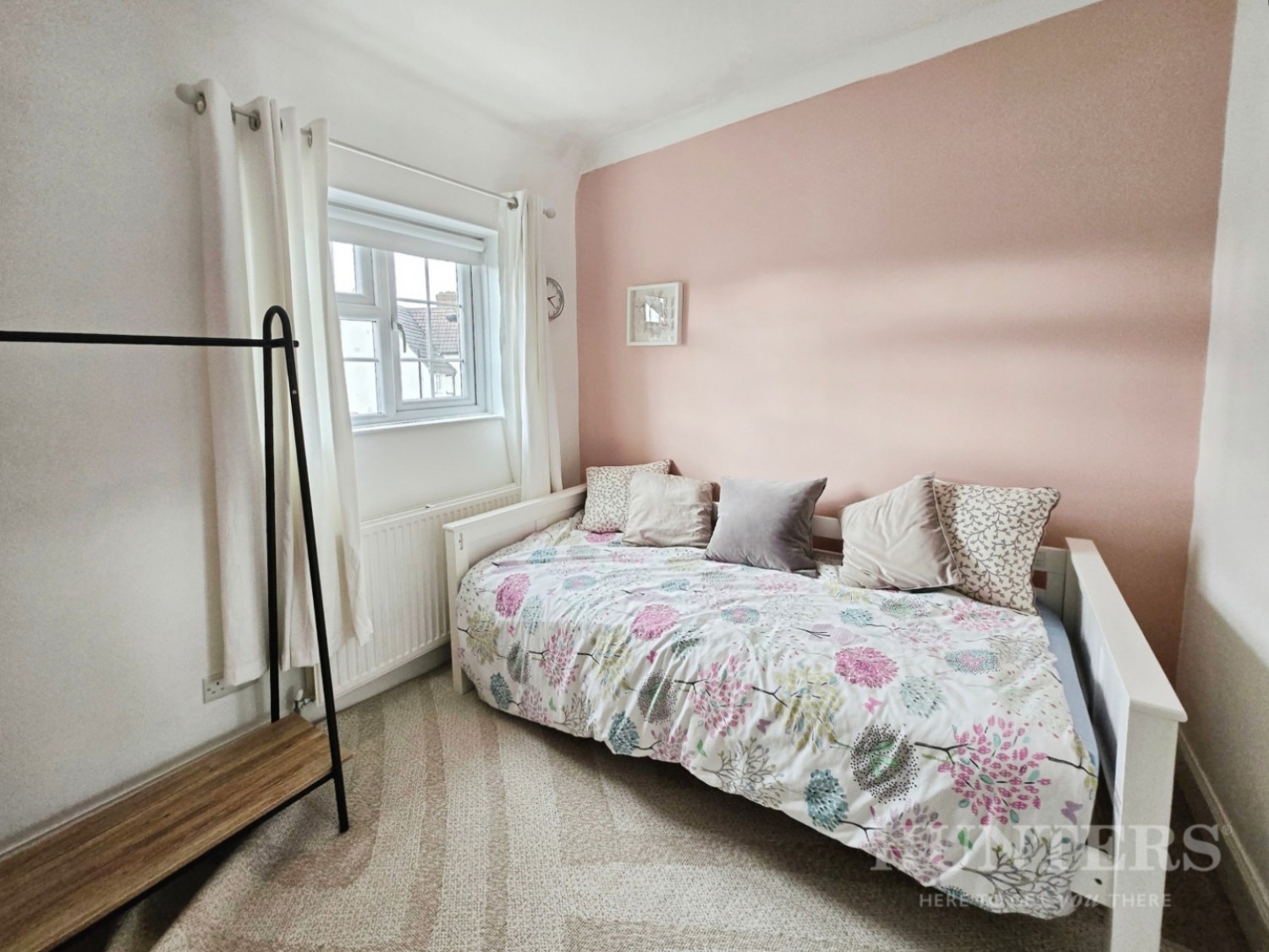 Culvers Way, Carshalton