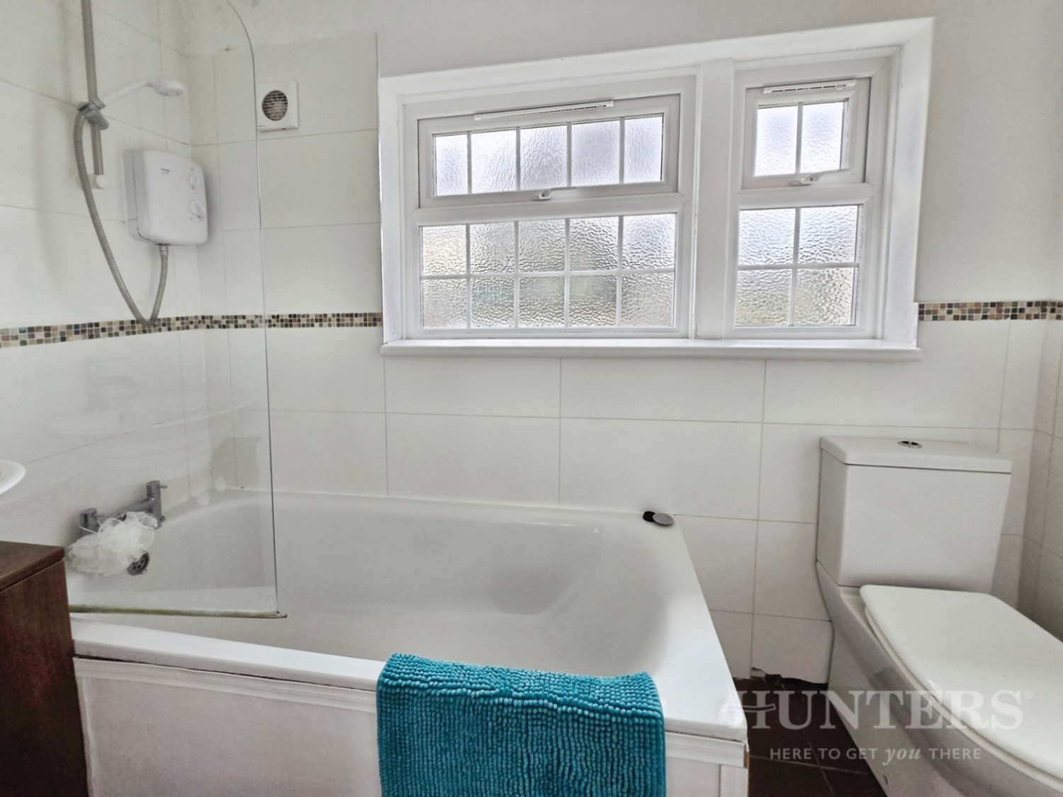 Culvers Way, Carshalton