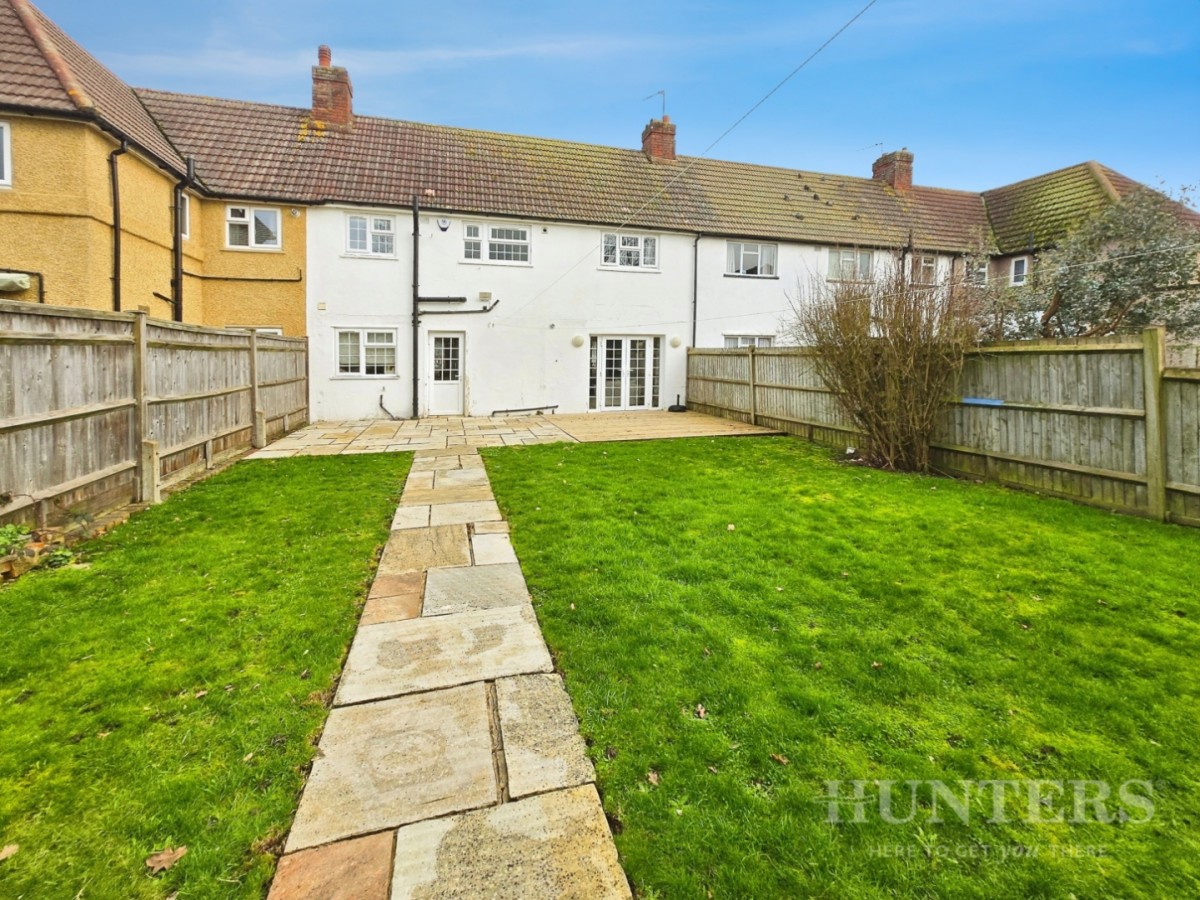 Culvers Way, Carshalton