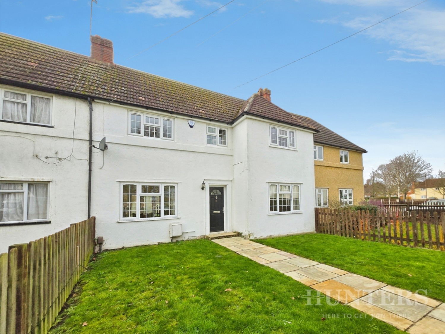 Culvers Way, Carshalton