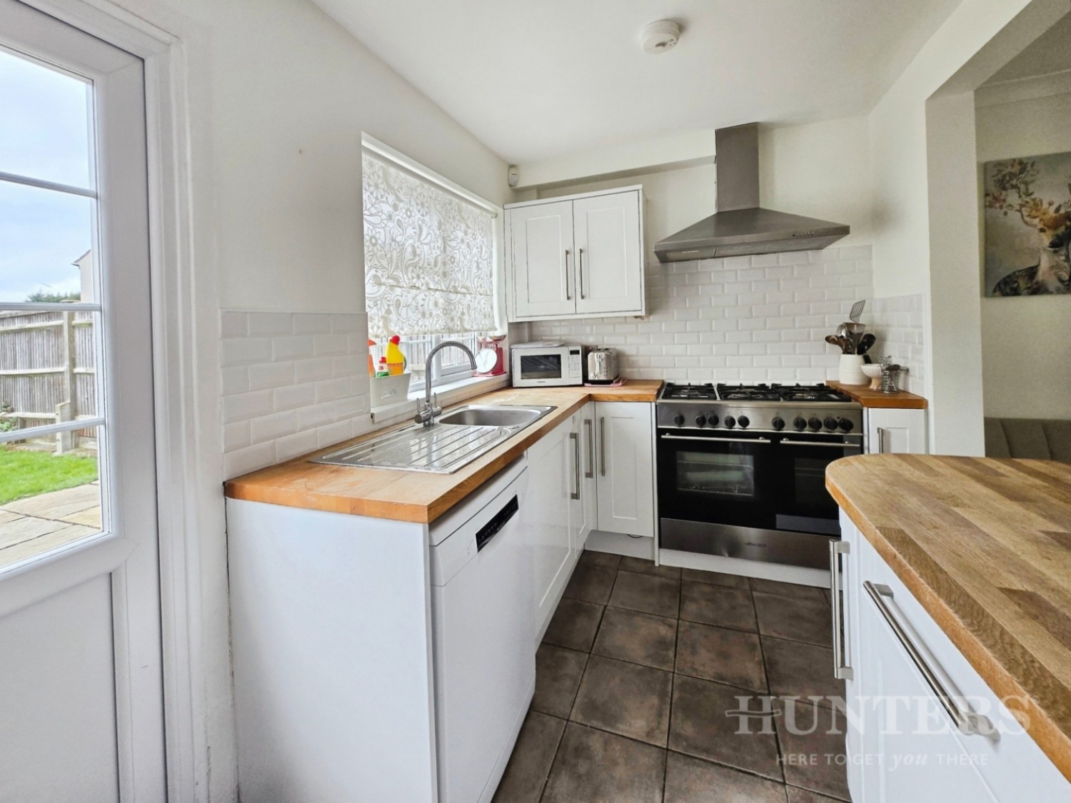 Culvers Way, Carshalton