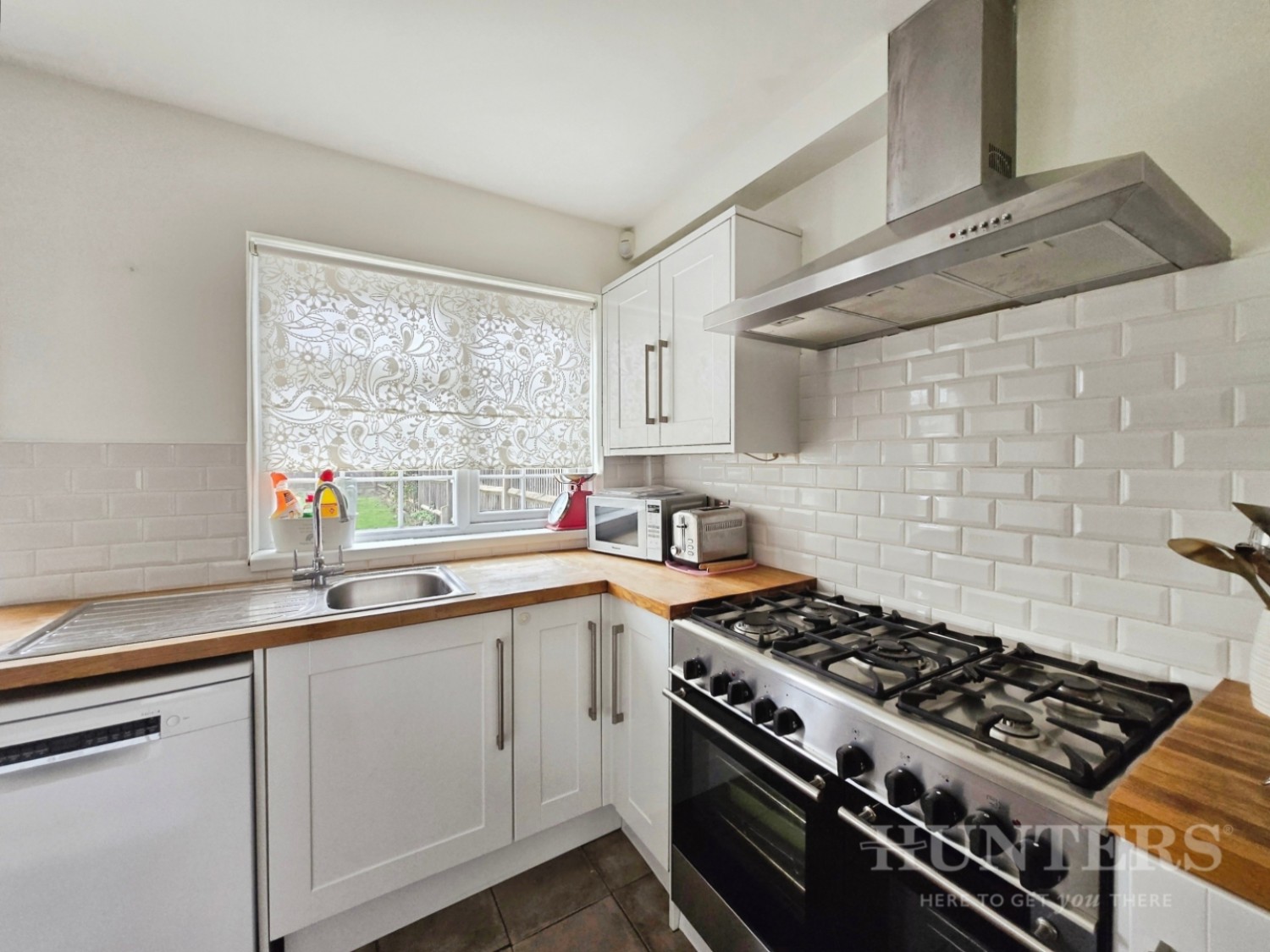 Culvers Way, Carshalton