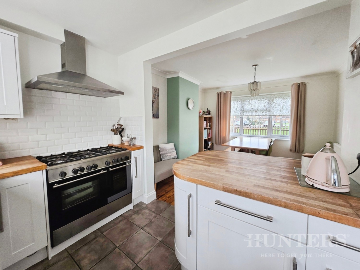 Culvers Way, Carshalton