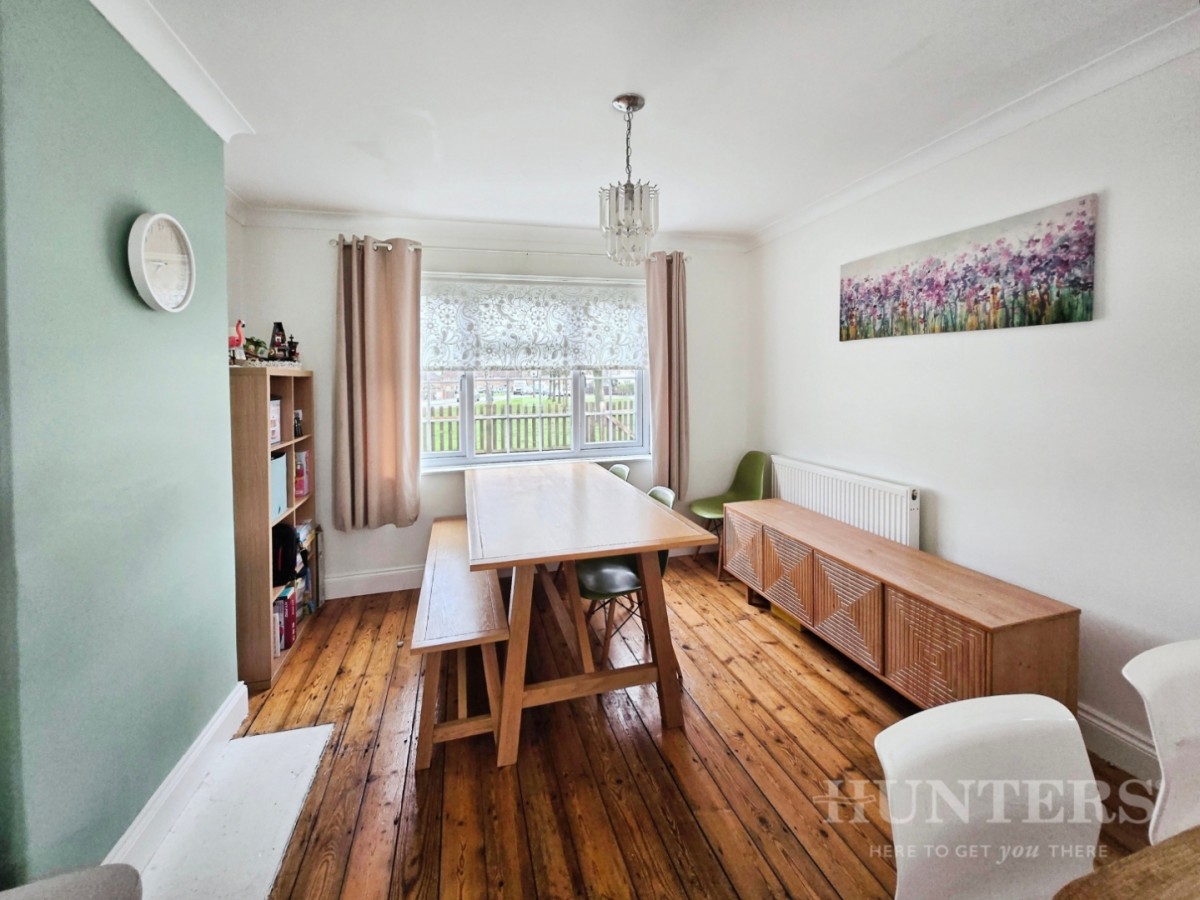 Culvers Way, Carshalton