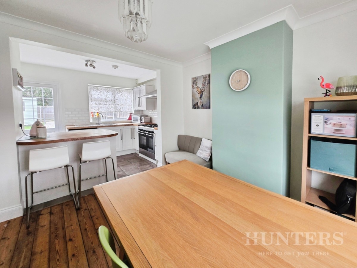 Culvers Way, Carshalton