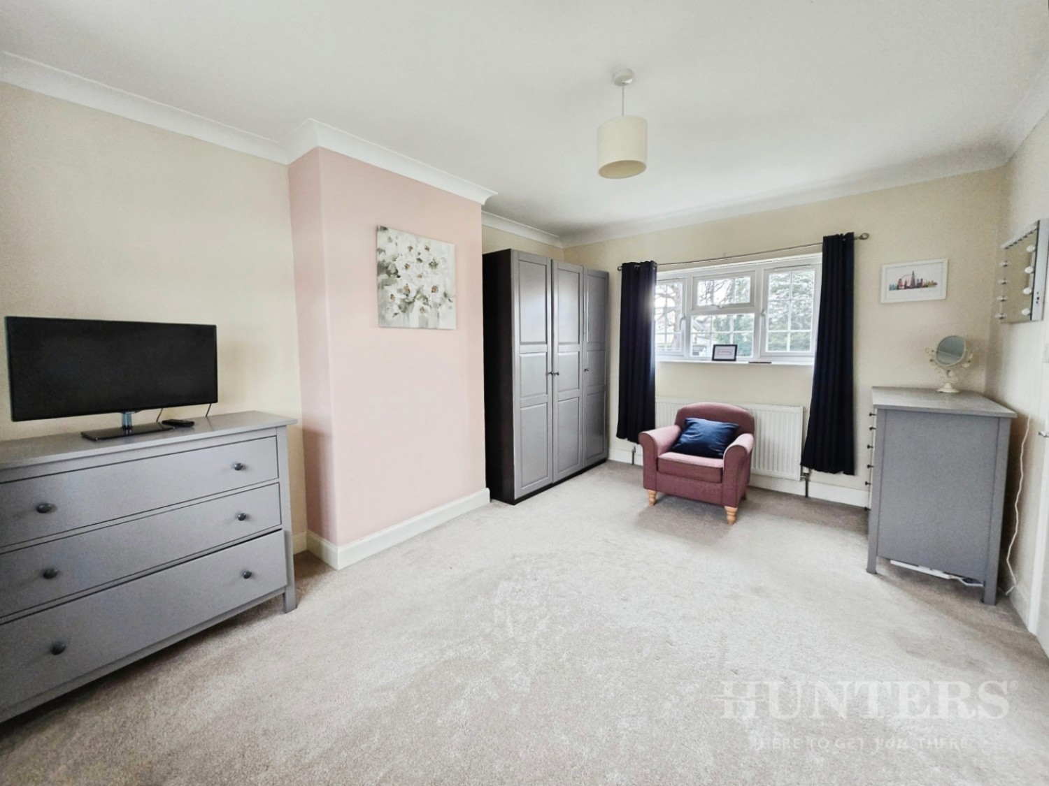 Culvers Way, Carshalton