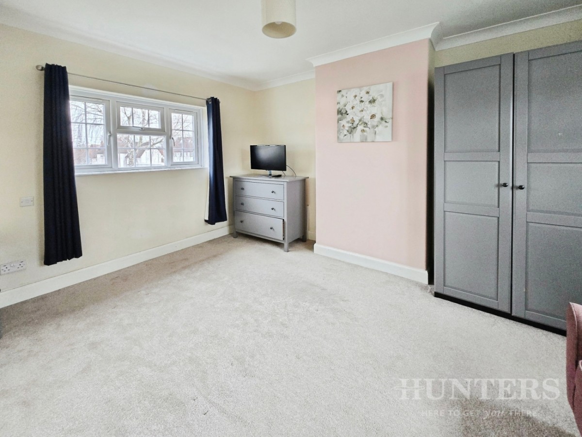 Culvers Way, Carshalton