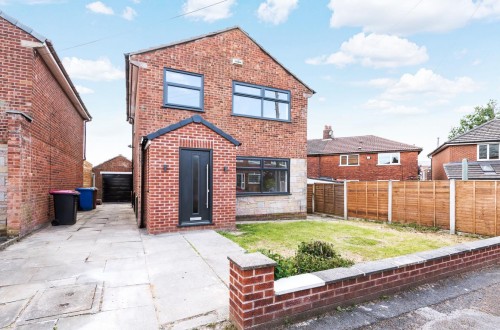 Donnington Gardens, Walkden, , M28 3FW