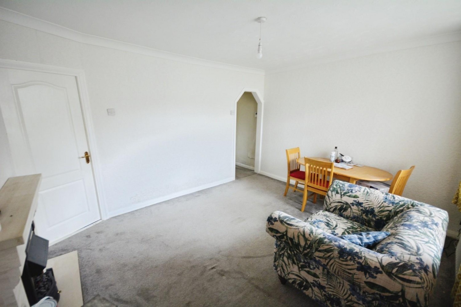 Bridge Street, Howden Le Wear, Crook