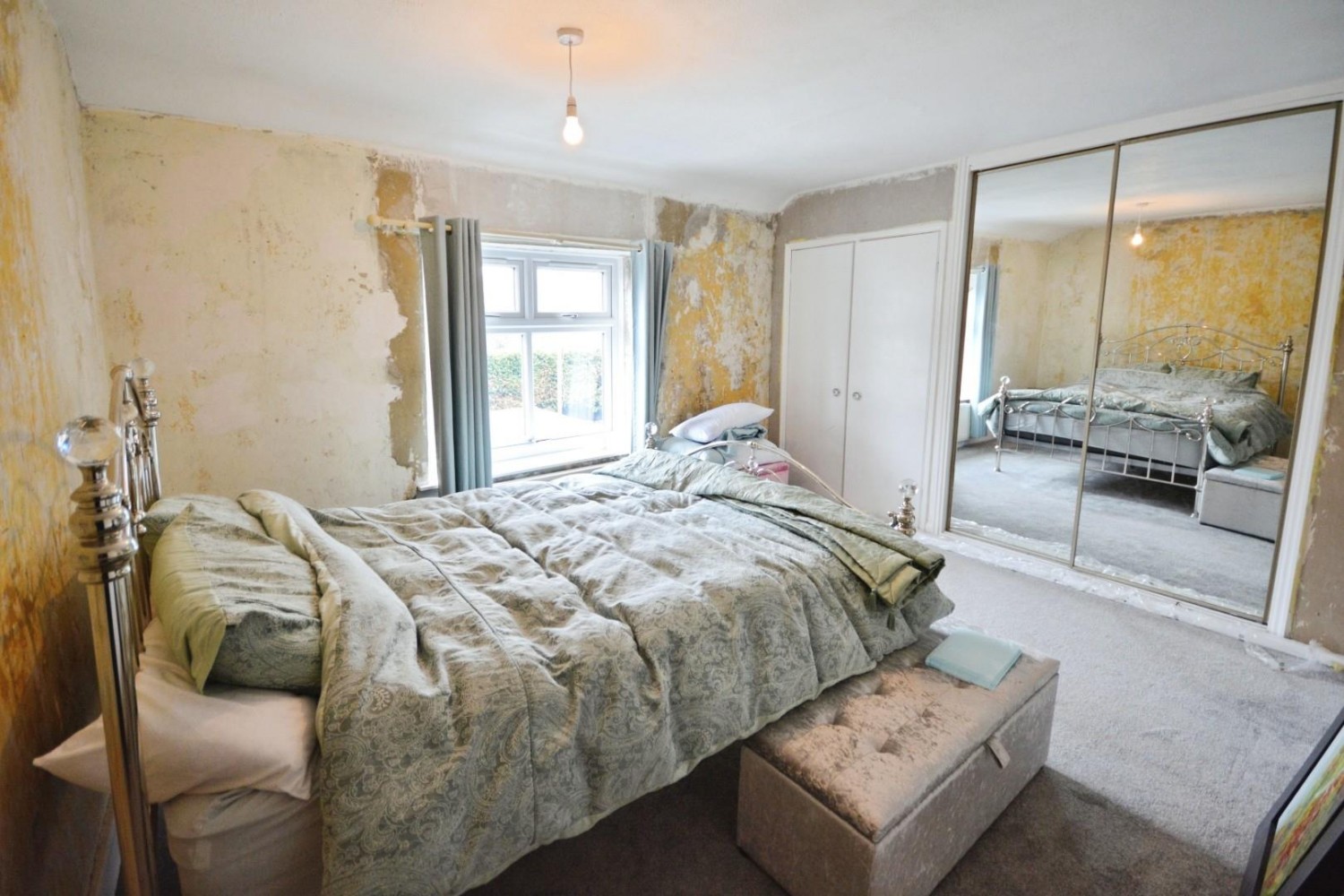 Bridge Street, Howden Le Wear, Crook