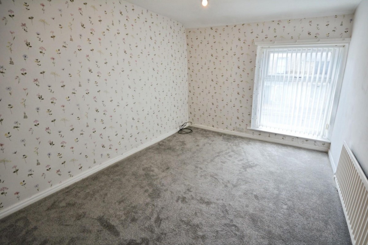 Bridge Street, Howden Le Wear, Crook