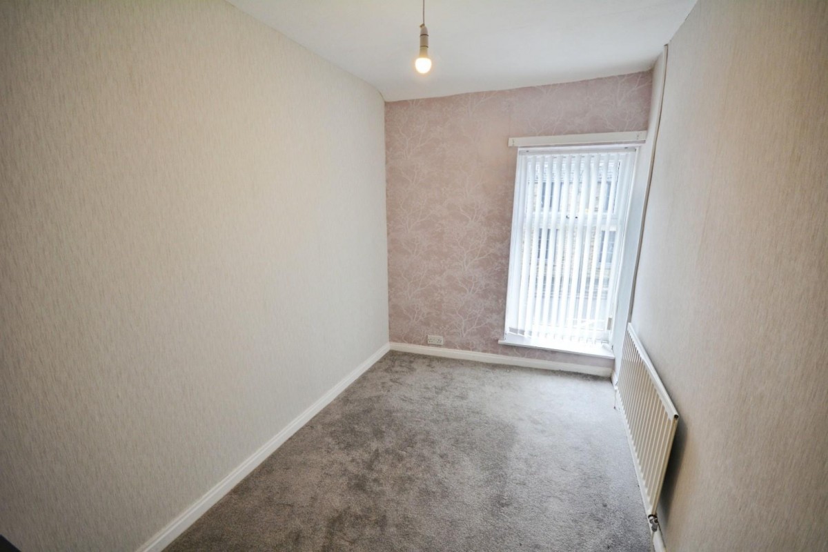 Bridge Street, Howden Le Wear, Crook