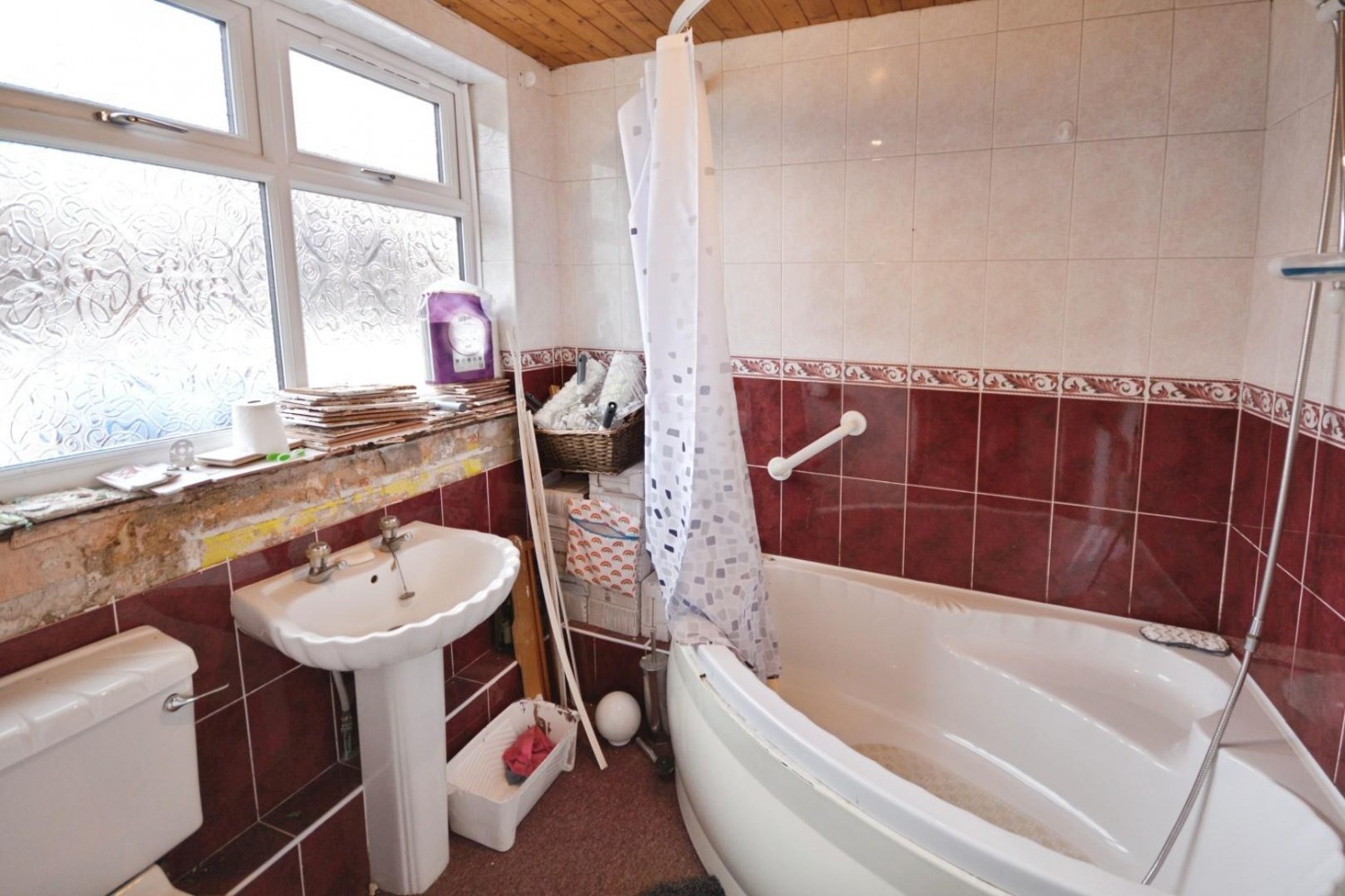 Bridge Street, Howden Le Wear, Crook