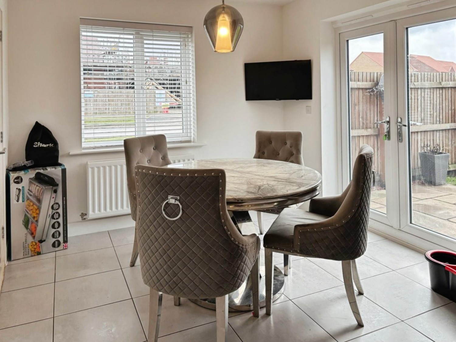 Oak Drive, Sowerby, Thirsk