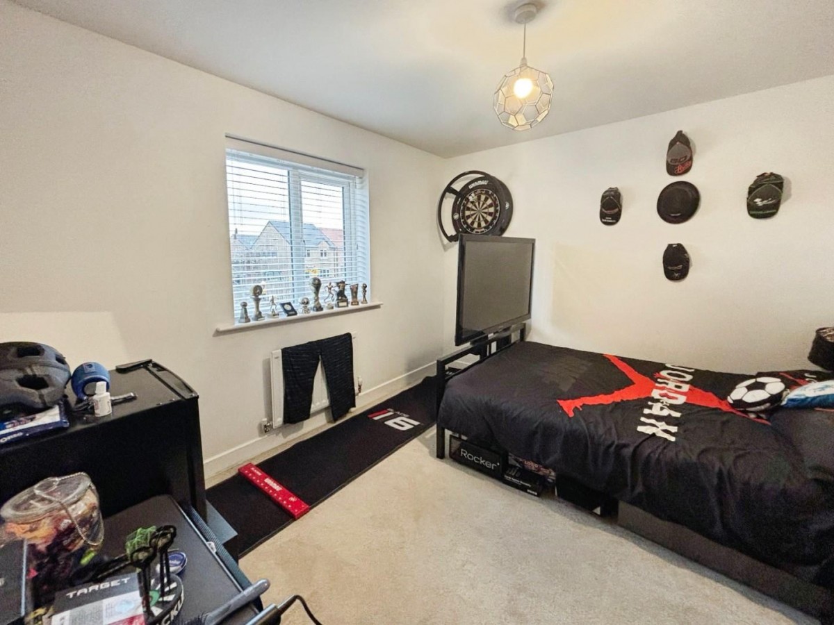 Oak Drive, Sowerby, Thirsk