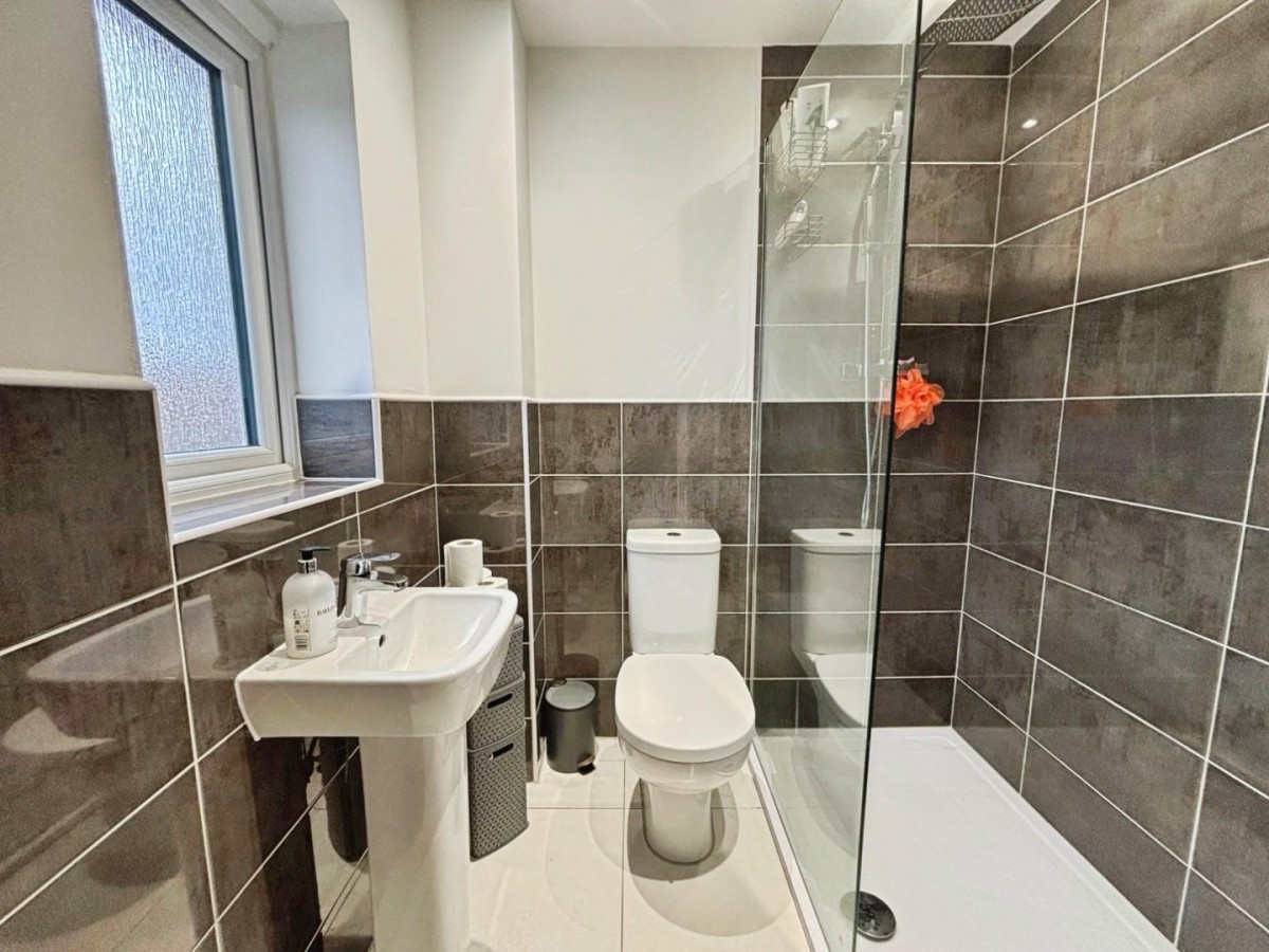 Oak Drive, Sowerby, Thirsk