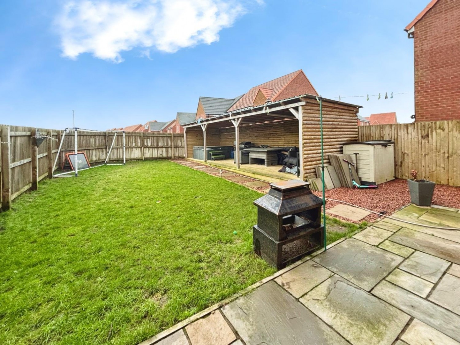 Oak Drive, Sowerby, Thirsk