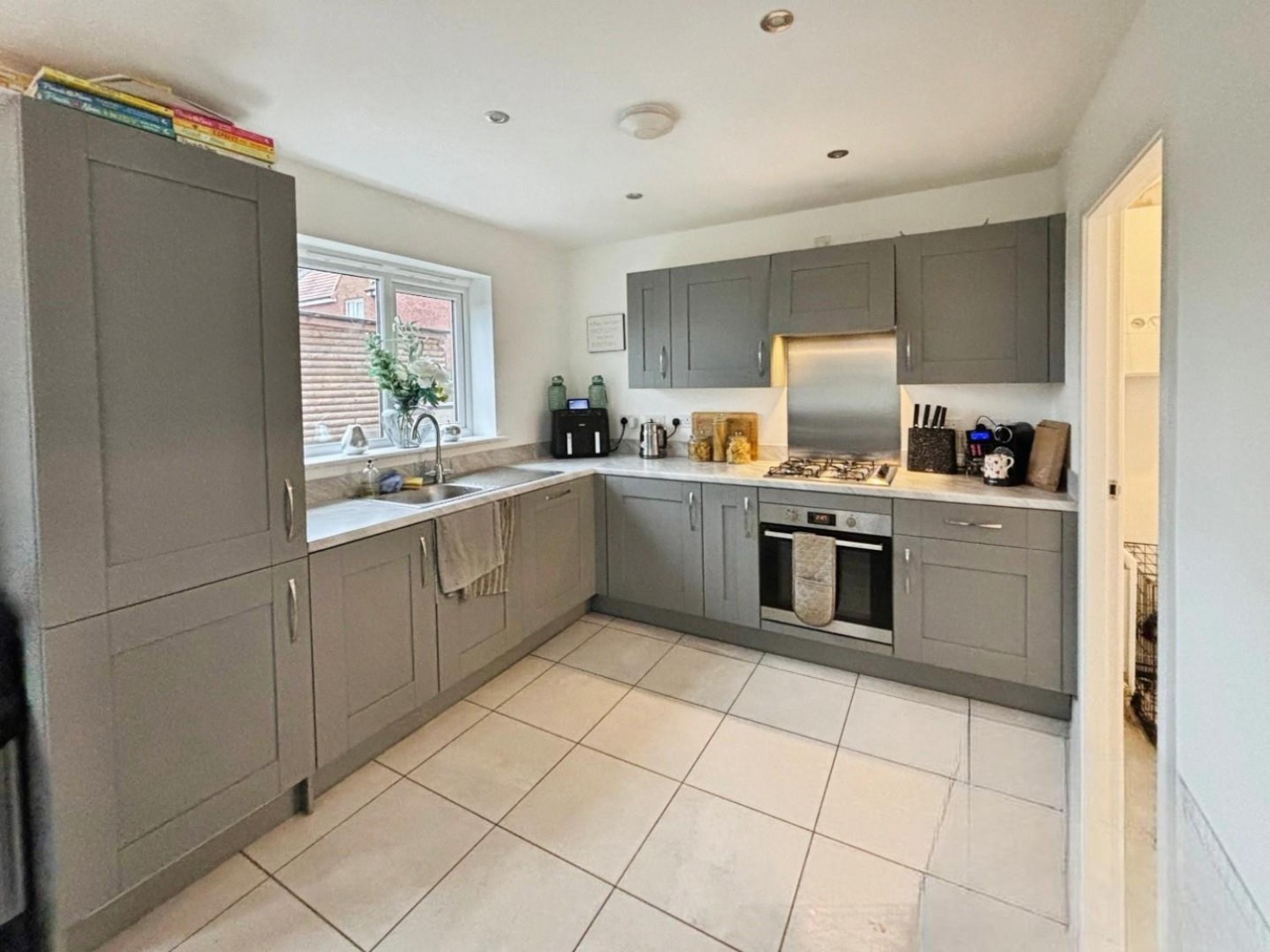 Oak Drive, Sowerby, Thirsk