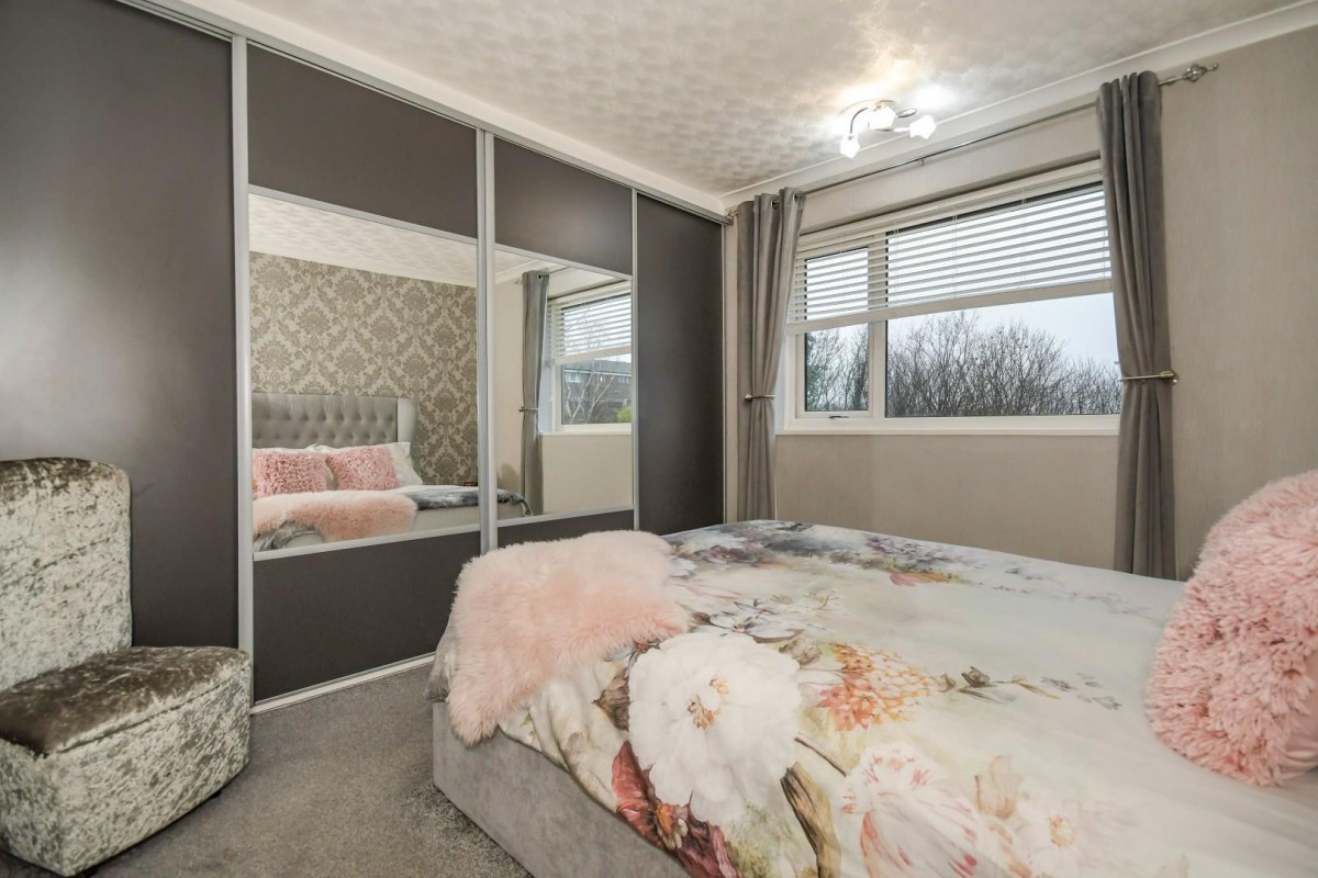 Moonshine Lane, Sheffield