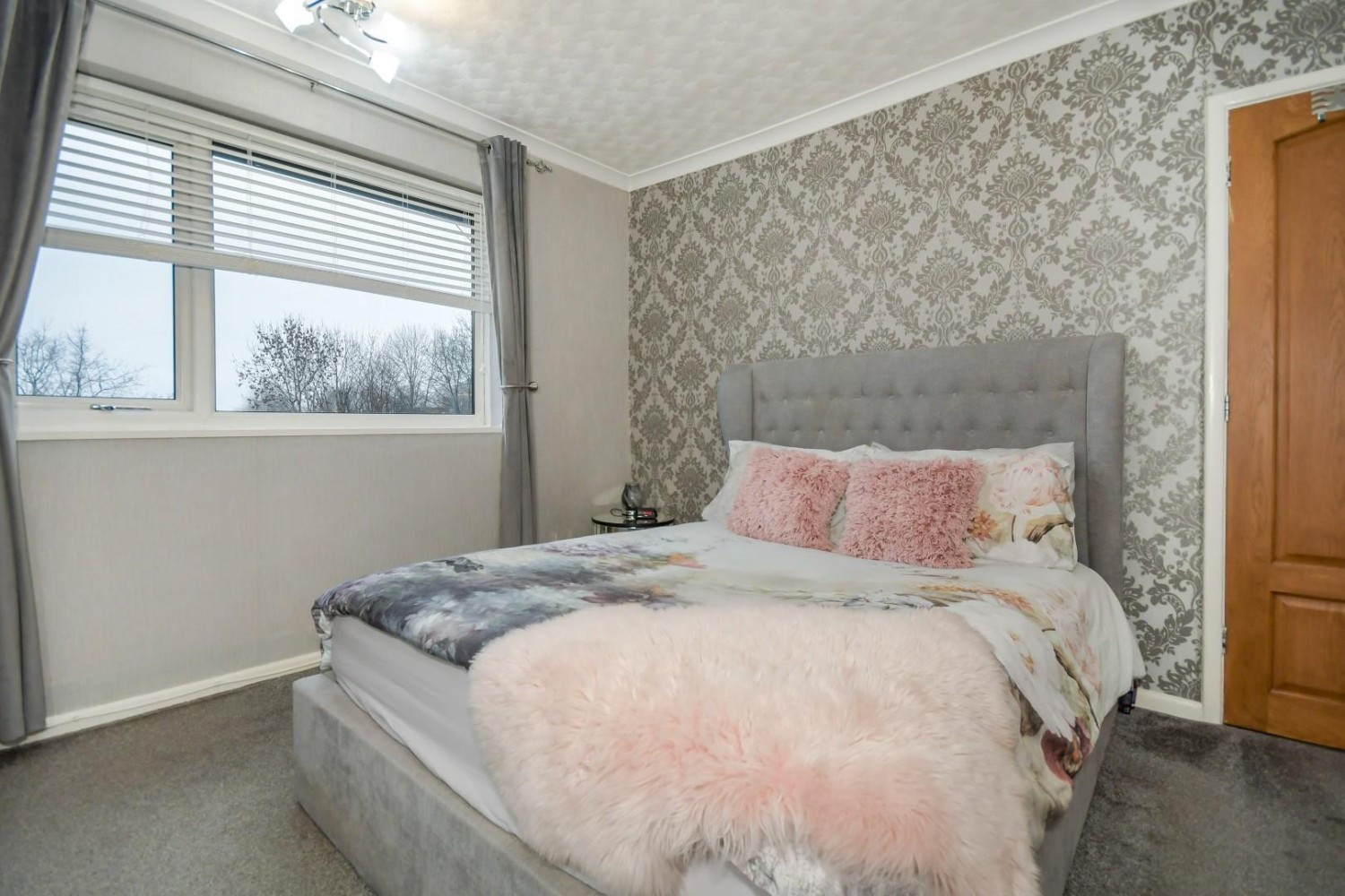 Moonshine Lane, Sheffield