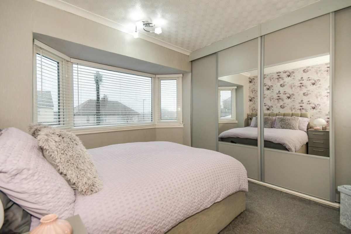 Moonshine Lane, Sheffield