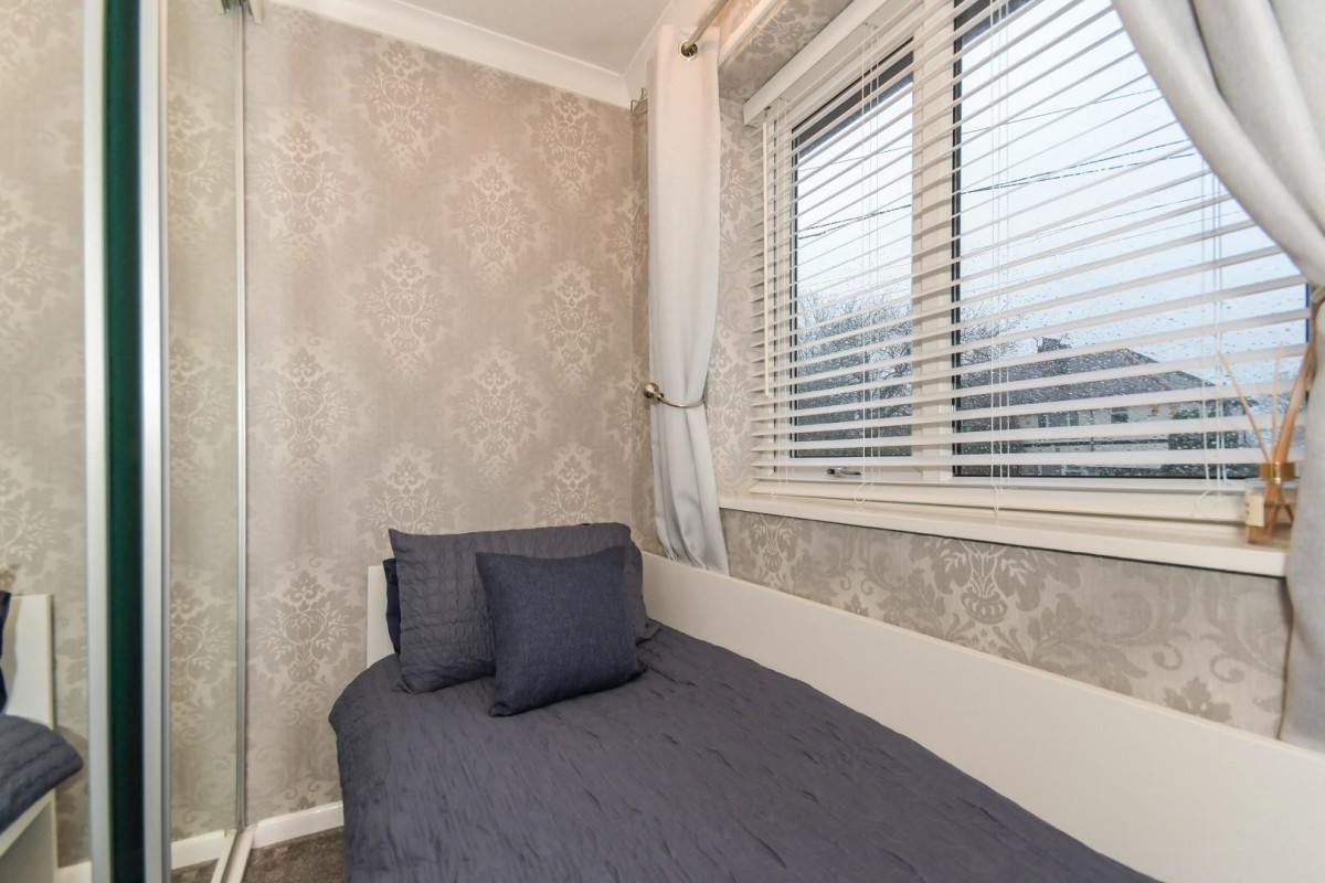 Moonshine Lane, Sheffield