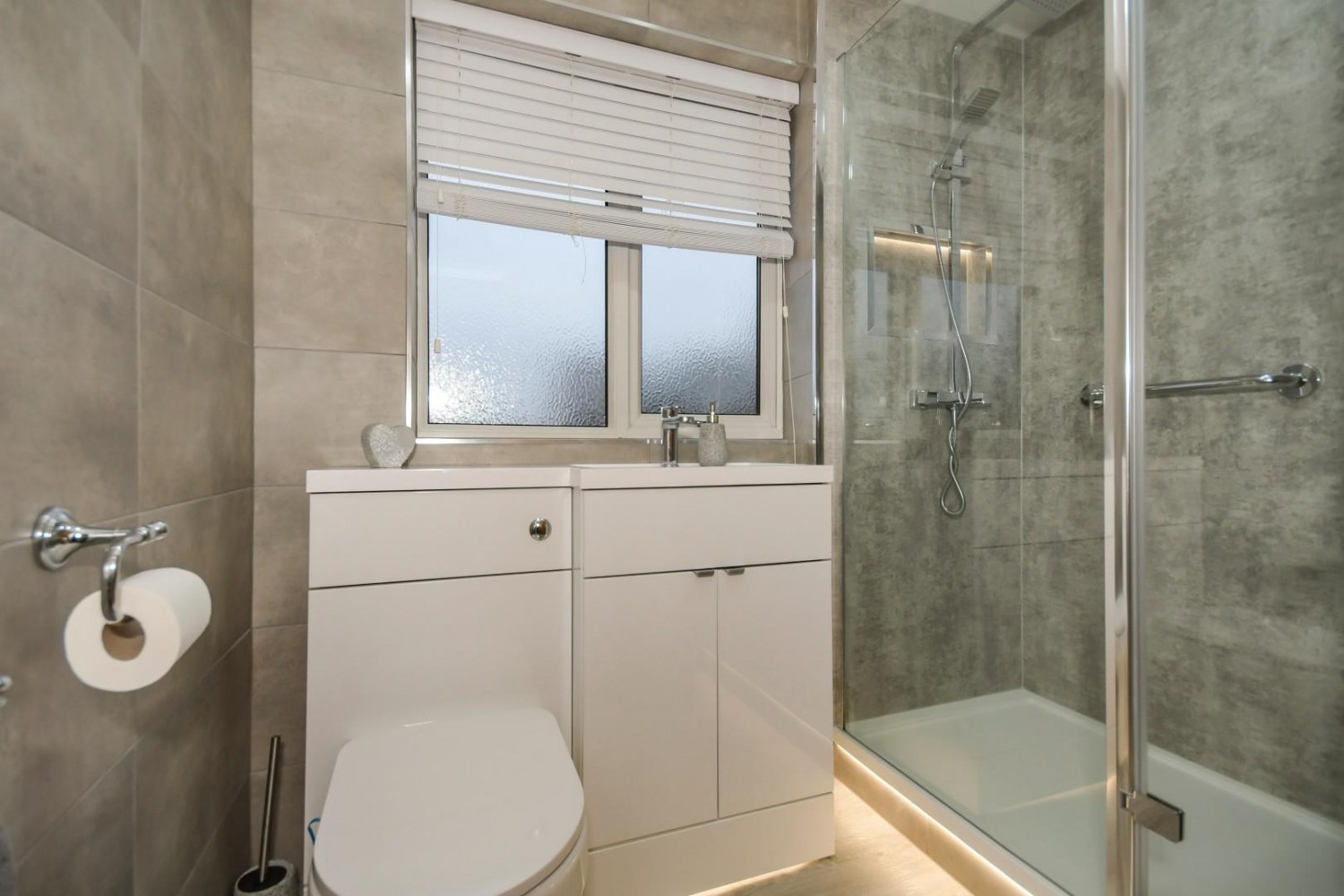 Moonshine Lane, Sheffield