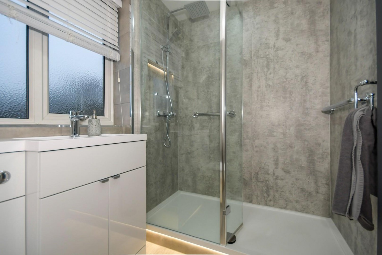 Moonshine Lane, Sheffield