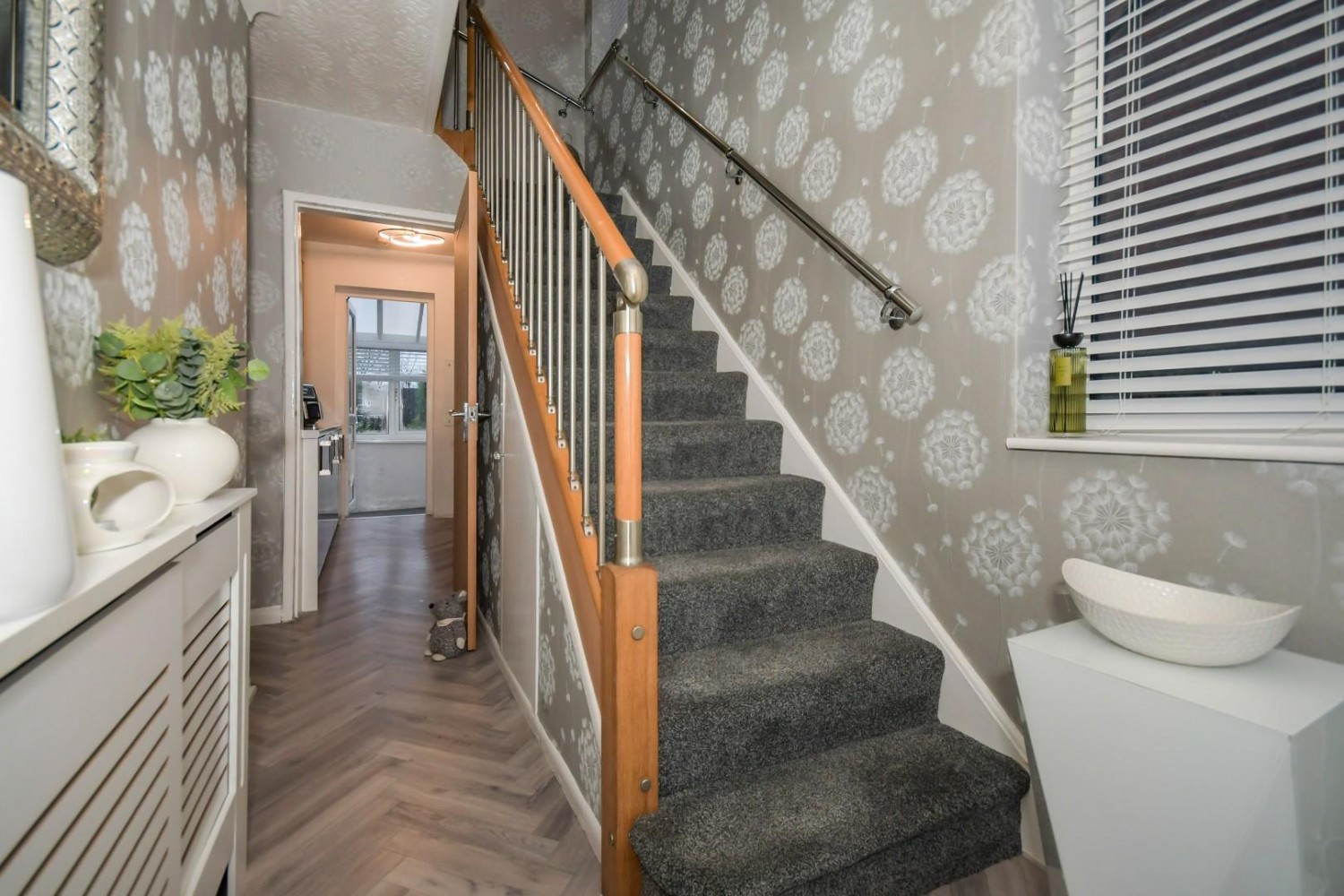 Moonshine Lane, Sheffield