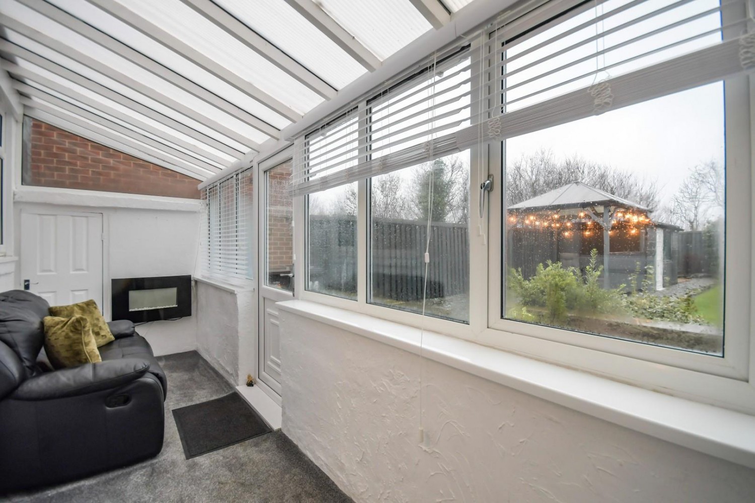 Moonshine Lane, Sheffield