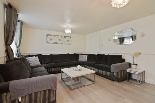 Oxford Street, Upperthorpe, S6