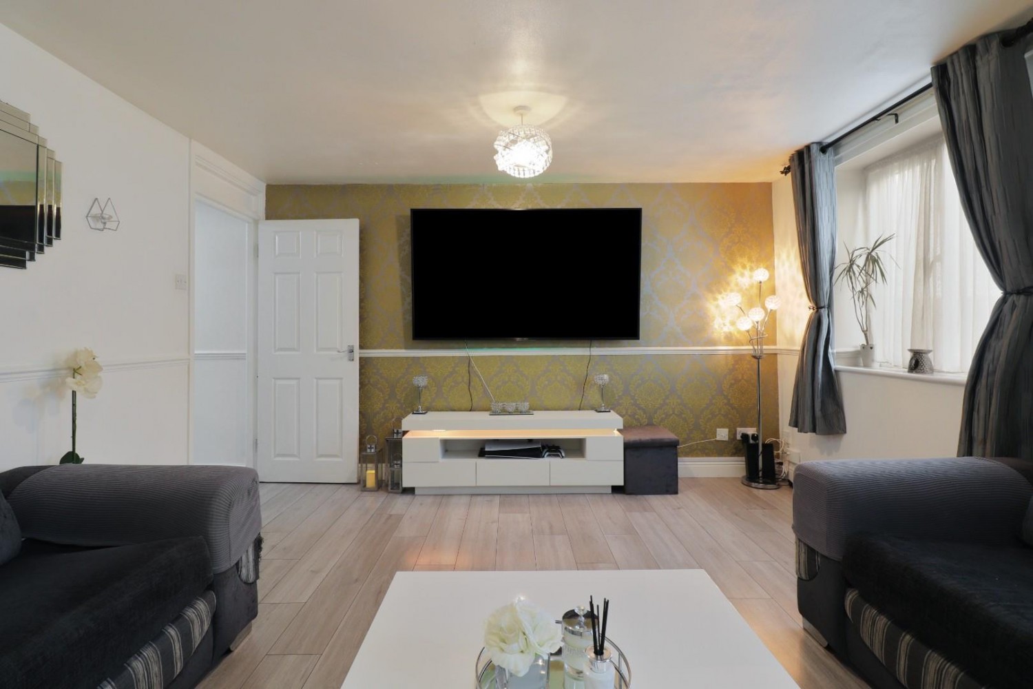 Oxford Street, Upperthorpe, S6