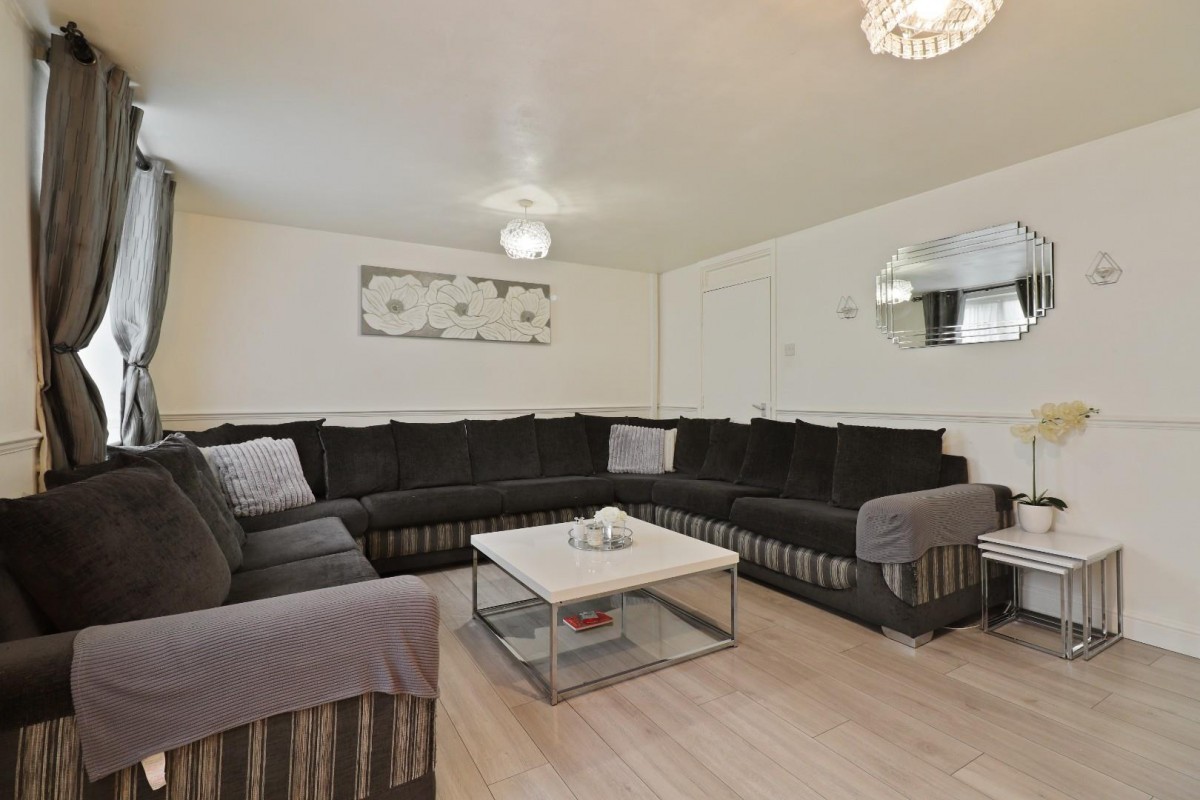 Oxford Street, Upperthorpe, S6