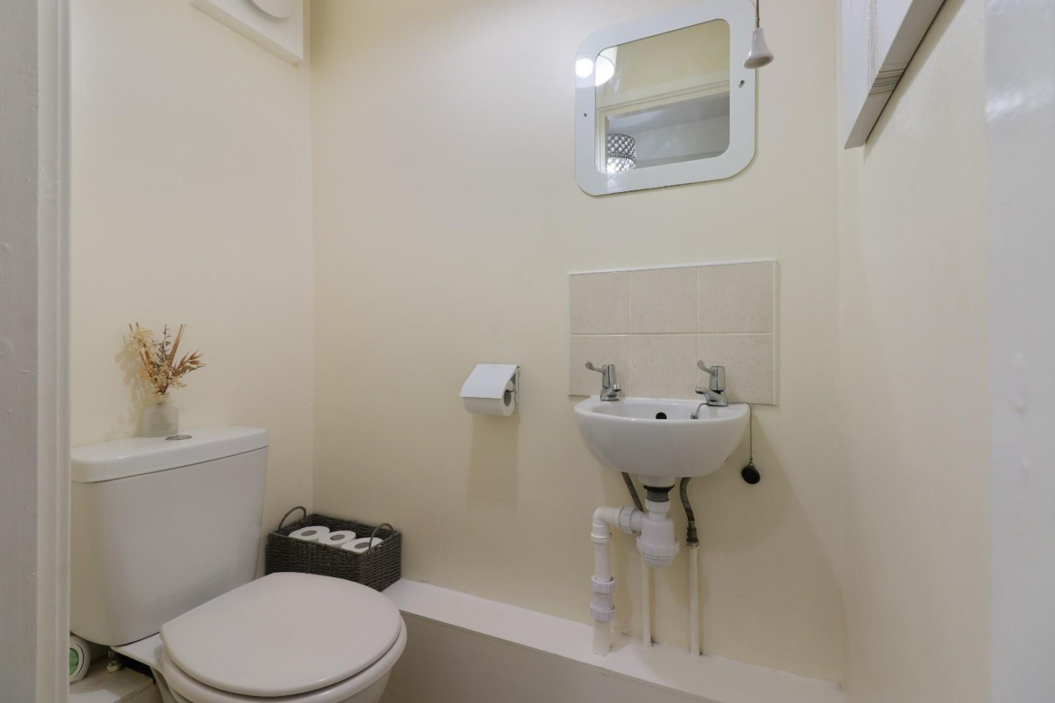 Oxford Street, Upperthorpe, S6