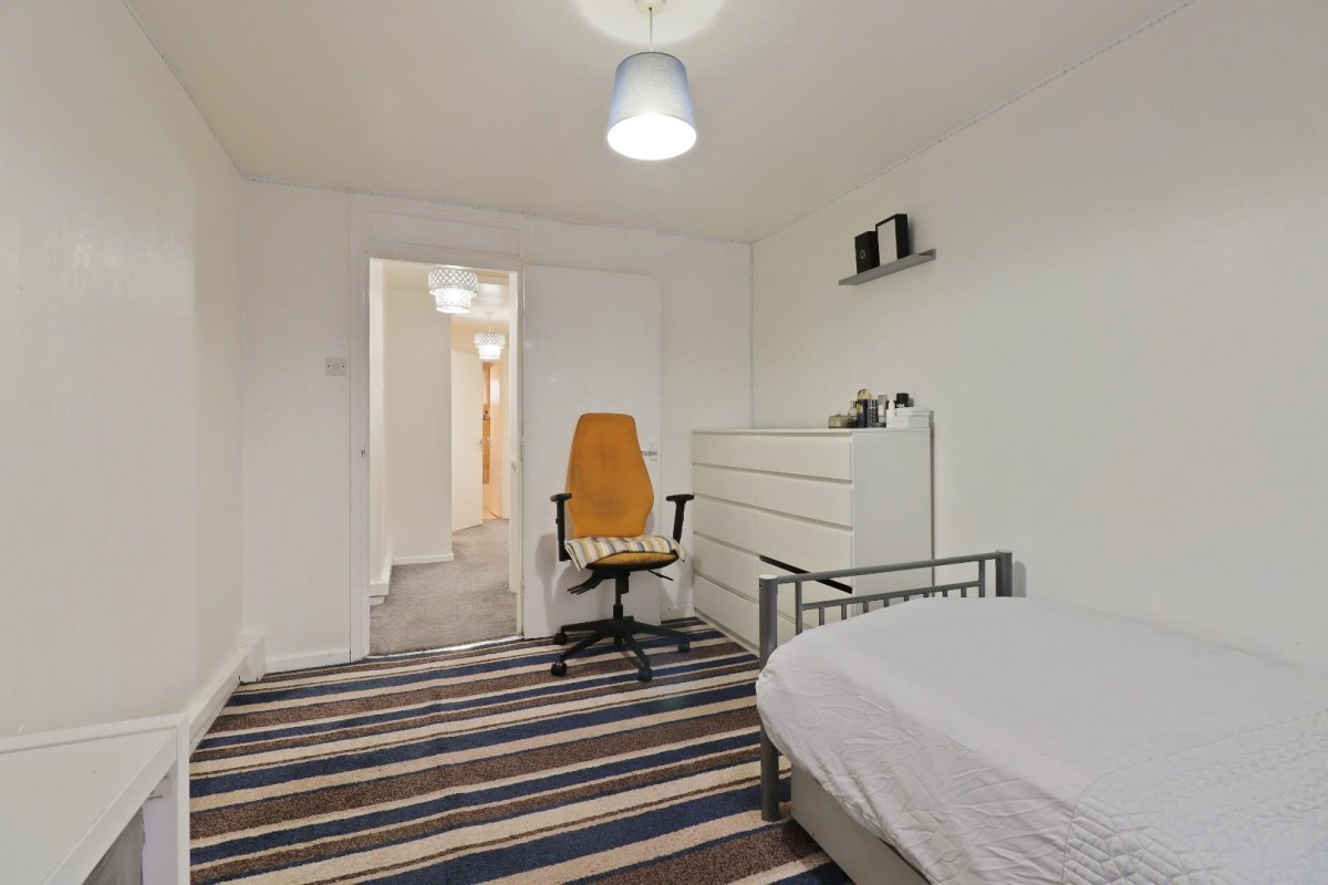 Oxford Street, Upperthorpe, S6